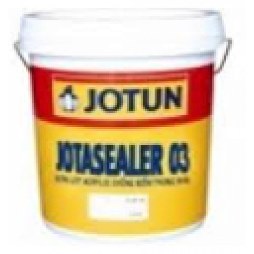 Sơn Lót Jotasealer 03 L5 5Lit